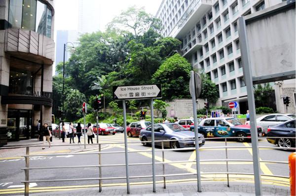 暴走香港去shopping——最全香港购物指南