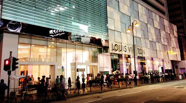 暴走香港去shopping——最全香港购物指南