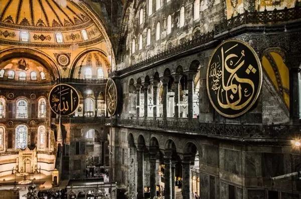 无法抵挡的诱惑，神秘土耳其旅游攻略