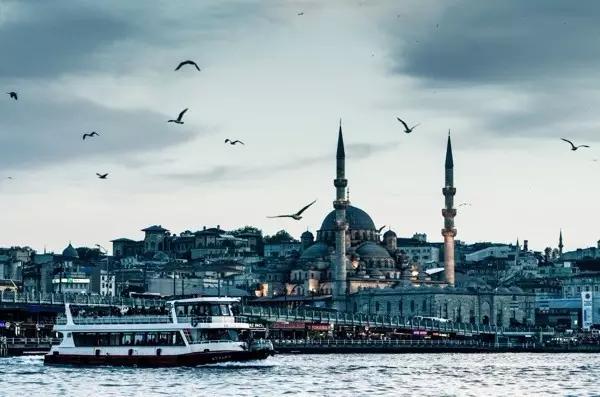 无法抵挡的诱惑，神秘土耳其旅游攻略