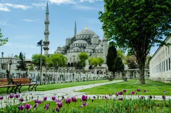 无法抵挡的诱惑，神秘土耳其旅游攻略