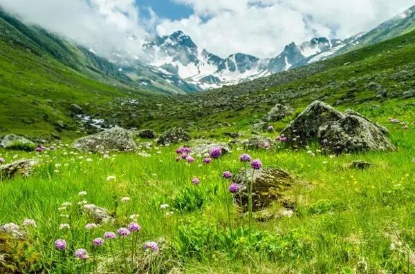 无法抵挡的诱惑，神秘土耳其旅游攻略