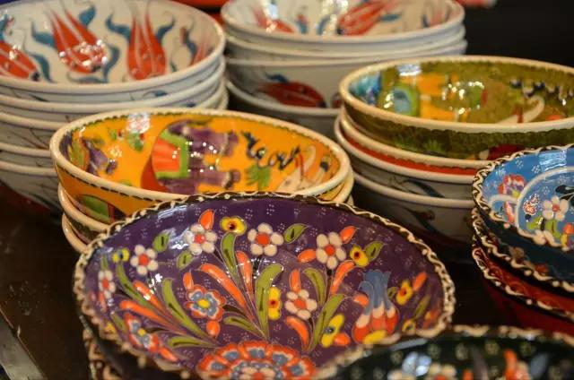 无法抵挡的诱惑，神秘土耳其旅游攻略