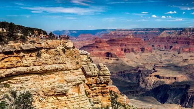 一份详尽的美国旅游攻略，看完可以大胆去美国嗨了！