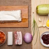 韩国经典泡菜汤的做法步骤