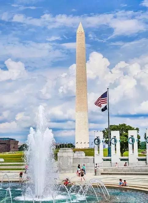 一份详尽的美国旅游攻略，看完可以大胆去美国嗨了！