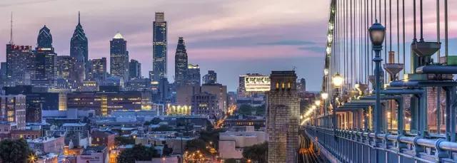 一份详尽的美国旅游攻略，看完可以大胆去美国嗨了！