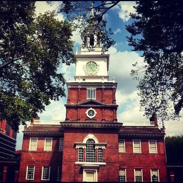 一份详尽的美国旅游攻略，看完可以大胆去美国嗨了！