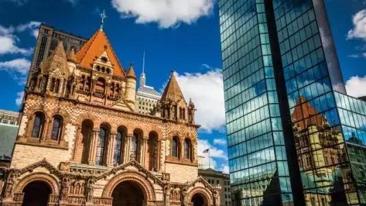 一份详尽的美国旅游攻略，看完可以大胆去美国嗨了！