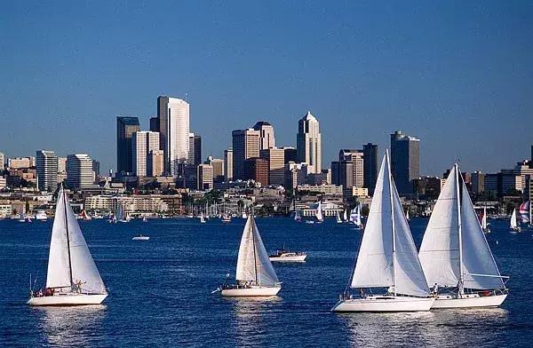 一份详尽的美国旅游攻略，看完可以大胆去美国嗨了！