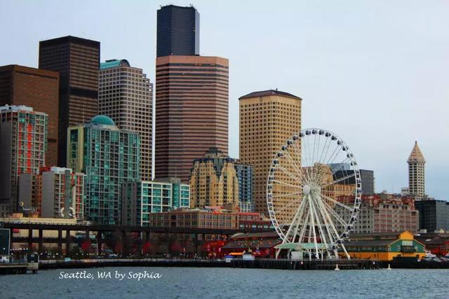 一份详尽的美国旅游攻略，看完可以大胆去美国嗨了！