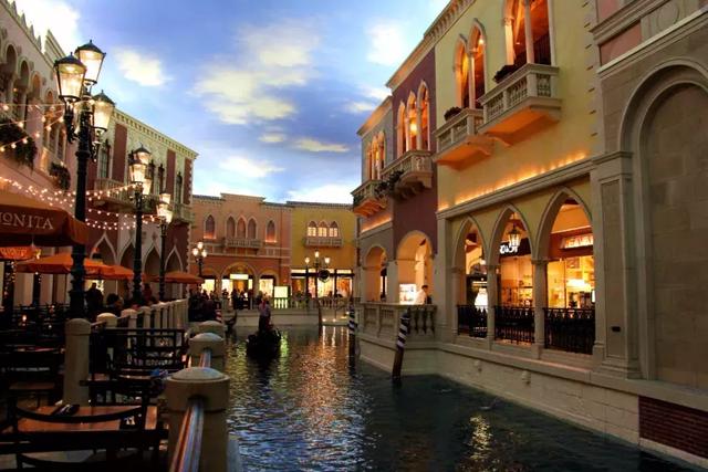 一份详尽的美国旅游攻略，看完可以大胆去美国嗨了！