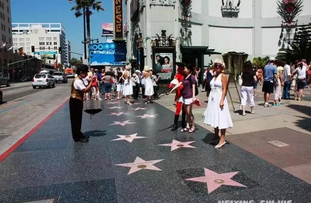 一份详尽的美国旅游攻略，看完可以大胆去美国嗨了！