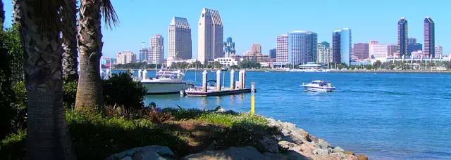 一份详尽的美国旅游攻略，看完可以大胆去美国嗨了！