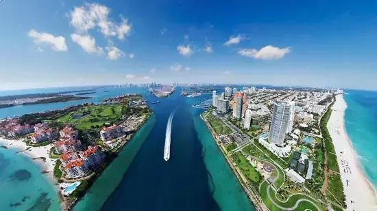 一份详尽的美国旅游攻略，看完可以大胆去美国嗨了！