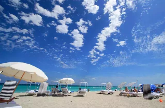 一份详尽的美国旅游攻略，看完可以大胆去美国嗨了！