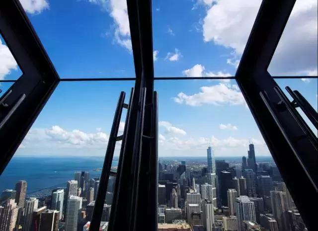 一份详尽的美国旅游攻略，看完可以大胆去美国嗨了！