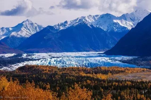 一份详尽的美国旅游攻略，看完可以大胆去美国嗨了！