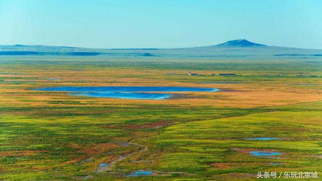 北京自驾游攻略！来一场说走就走的旅行吧
