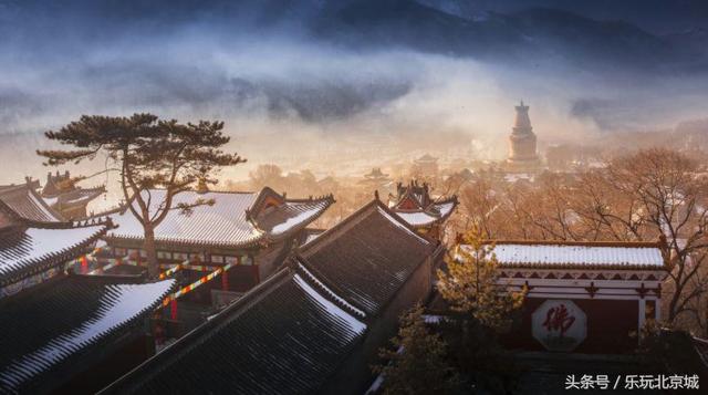 北京自驾游攻略！来一场说走就走的旅行吧