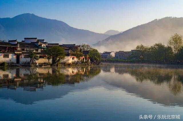 北京自驾游攻略！来一场说走就走的旅行吧