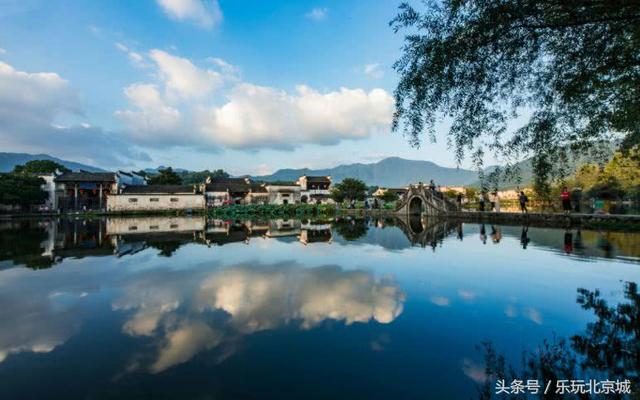 北京自驾游攻略！来一场说走就走的旅行吧
