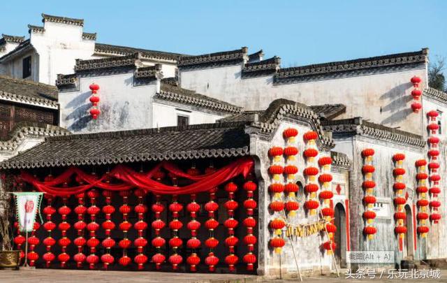 北京自驾游攻略！来一场说走就走的旅行吧