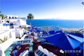 “说走就走”突尼斯