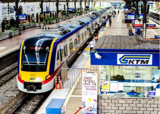 马来西亚自由行必读：吉隆坡各类交通工具及攻略全覆盖「收藏」
