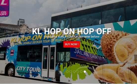 马来西亚自由行必读：吉隆坡各类交通工具及攻略全覆盖「收藏」