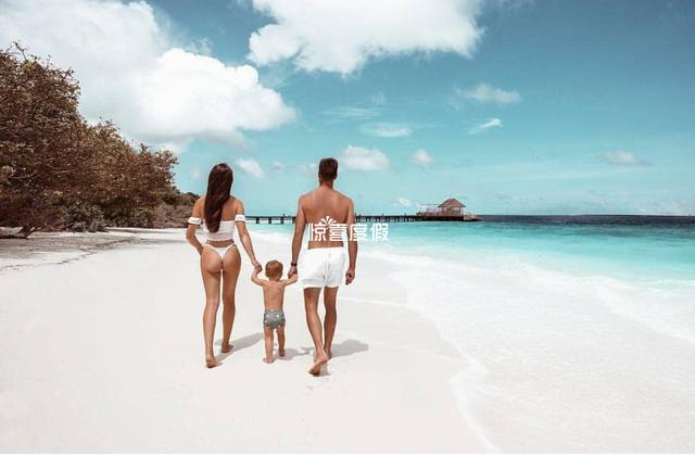 马尔代夫史上最全选岛攻略，如何在117个岛选其一？