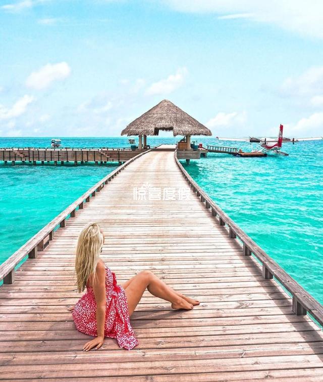 马尔代夫史上最全选岛攻略，如何在117个岛选其一？