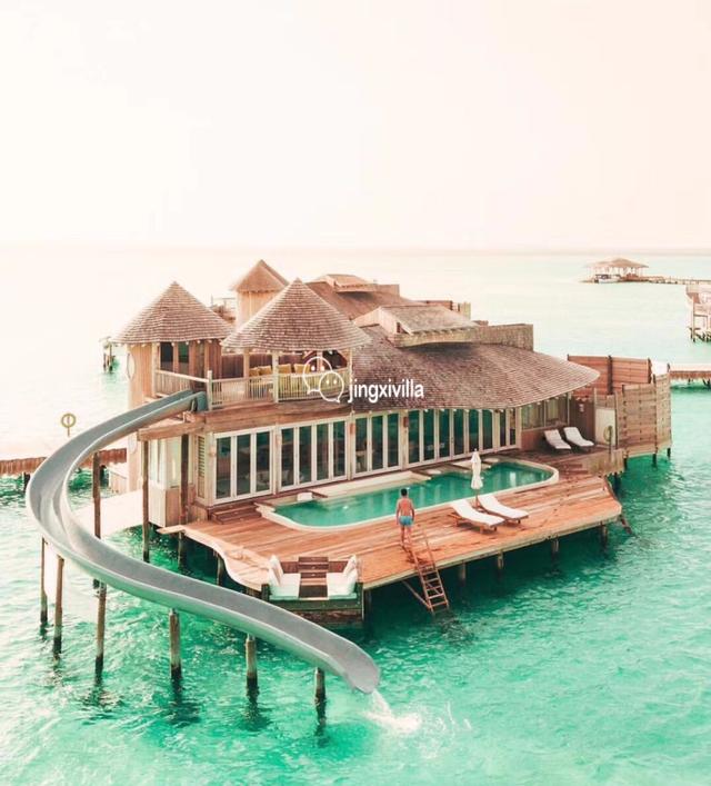 马尔代夫史上最全选岛攻略，如何在117个岛选其一？