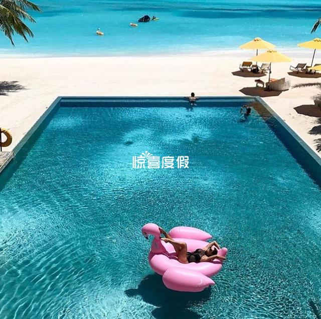 马尔代夫史上最全选岛攻略，如何在117个岛选其一？