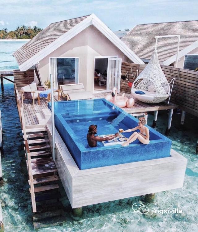 马尔代夫史上最全选岛攻略，如何在117个岛选其一？