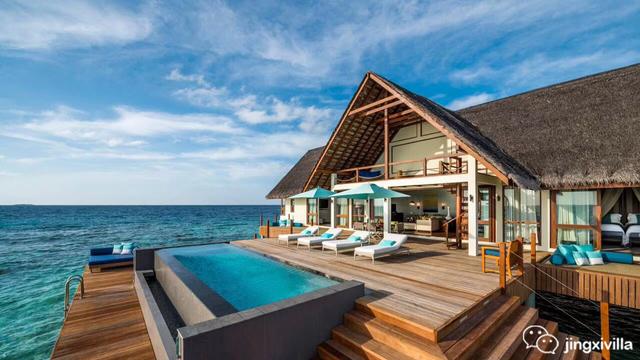 马尔代夫史上最全选岛攻略，如何在117个岛选其一？