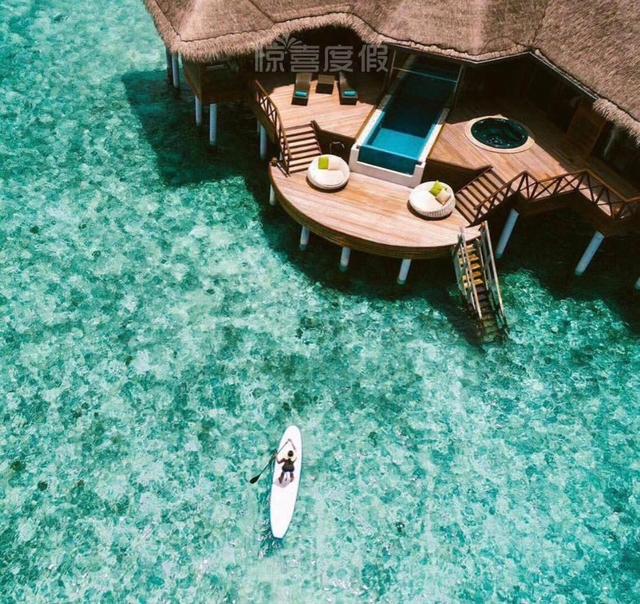 马尔代夫史上最全选岛攻略，如何在117个岛选其一？