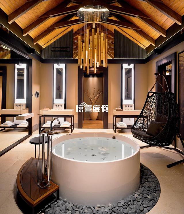 马尔代夫史上最全选岛攻略，如何在117个岛选其一？