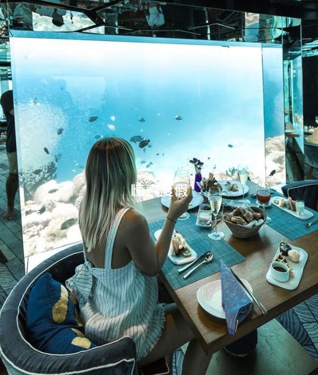 马尔代夫史上最全选岛攻略，如何在117个岛选其一？