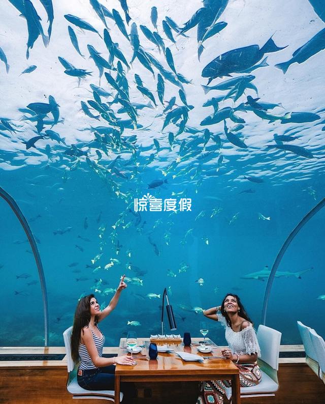 马尔代夫史上最全选岛攻略，如何在117个岛选其一？