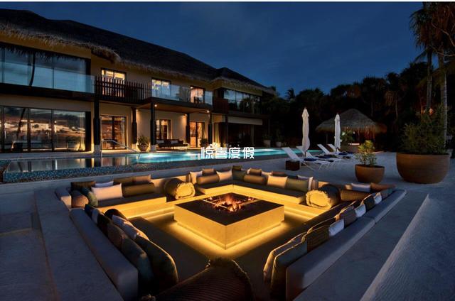 马尔代夫史上最全选岛攻略，如何在117个岛选其一？