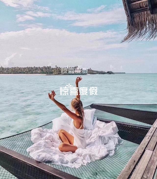 马尔代夫史上最全选岛攻略，如何在117个岛选其一？