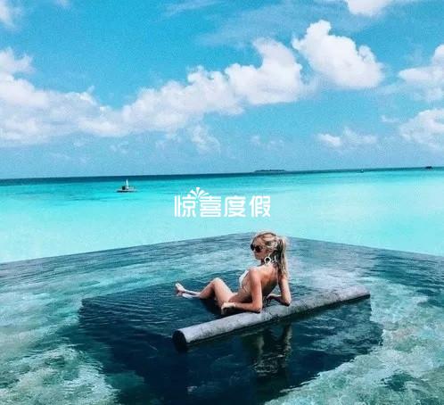 马尔代夫史上最全选岛攻略，如何在117个岛选其一？