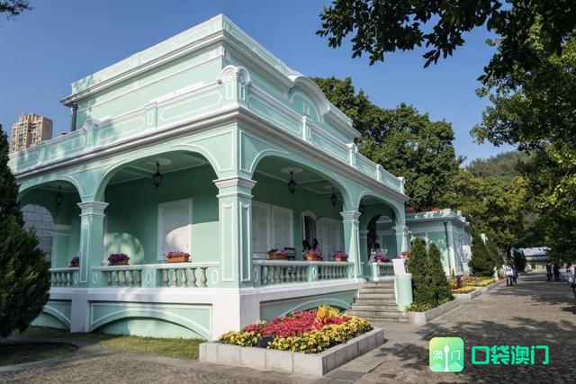 澳门旅游攻略：第一次去澳门必游十大景点