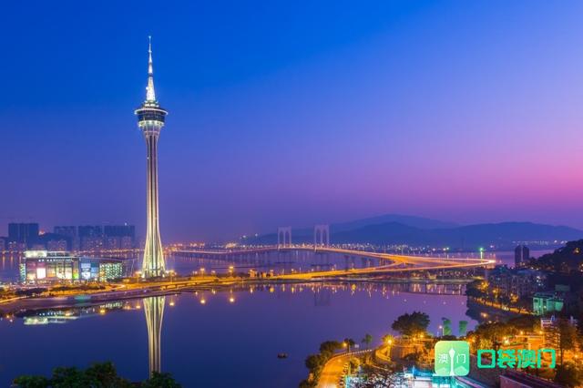 澳门旅游攻略：第一次去澳门必游十大景点