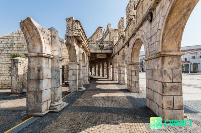 澳门旅游攻略：第一次去澳门必游十大景点