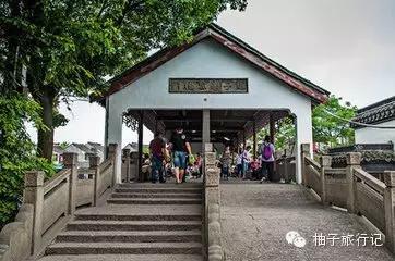 最实用最全面的西塘旅游攻略，附地图附门票价格