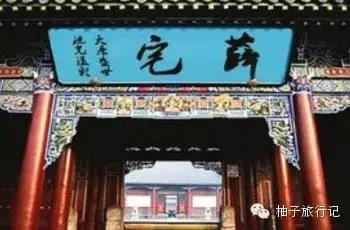 最实用最全面的西塘旅游攻略，附地图附门票价格