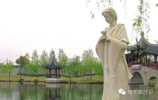 最实用最全面的西塘旅游攻略，附地图附门票价格