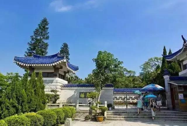 所有人！厦门热门景区降价！植物园、鼓浪屿、金光湖……太省钱了！